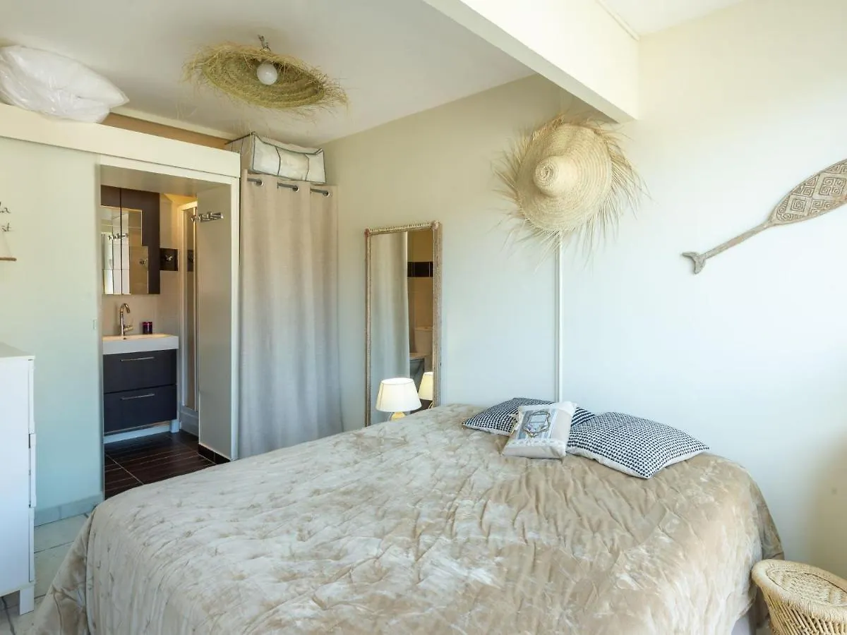 Apartment La Meridienne-5 By Interhome Le Lavandou