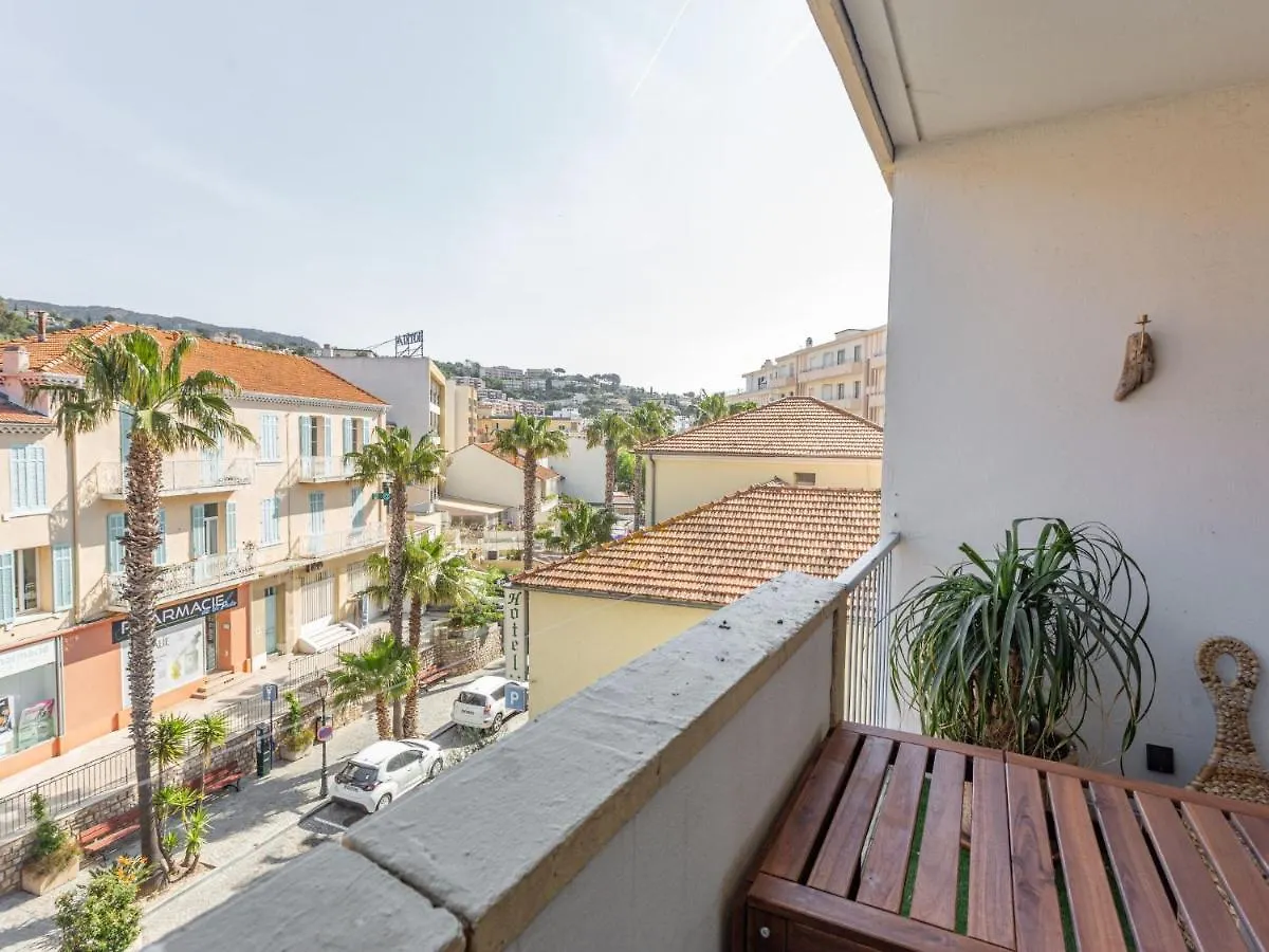 Apartment La Meridienne-5 By Interhome Le Lavandou France