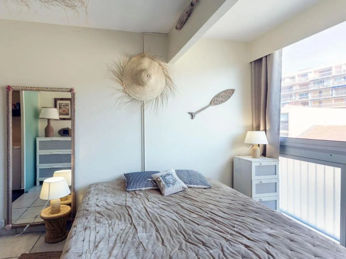 Apartment La Meridienne-5 By Interhome Le Lavandou